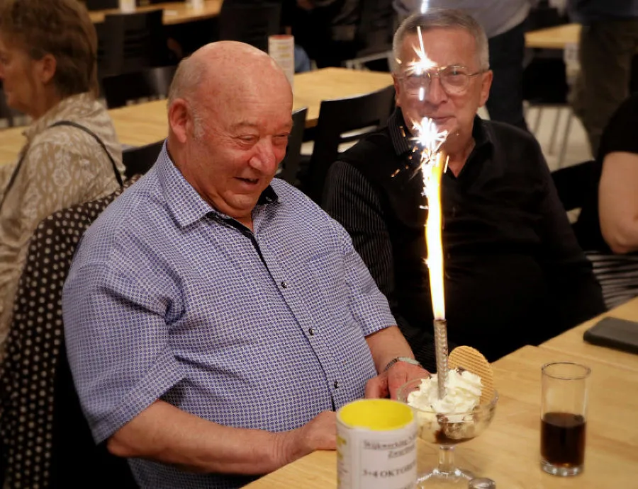 Mosselweekend 2026, foto 41 van 148