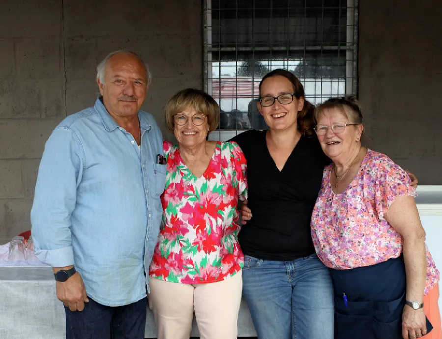 Vrij podium Accordeonclub Musettina 2026, foto 43 van 56