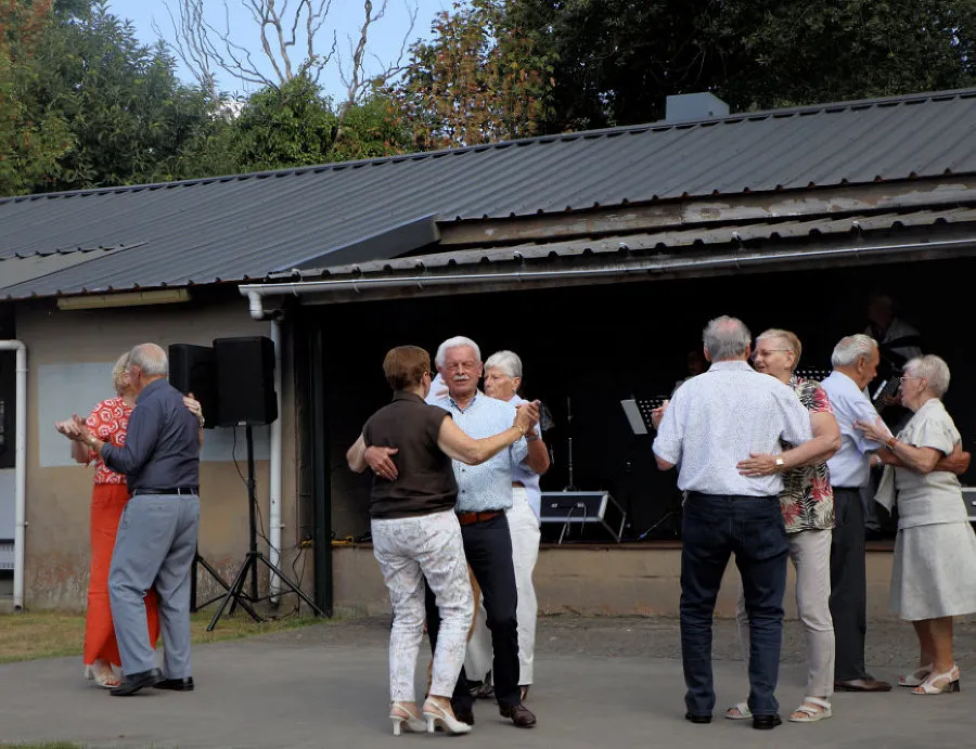 Vrij podium Accordeonclub Musettina 2026, foto 44 van 56