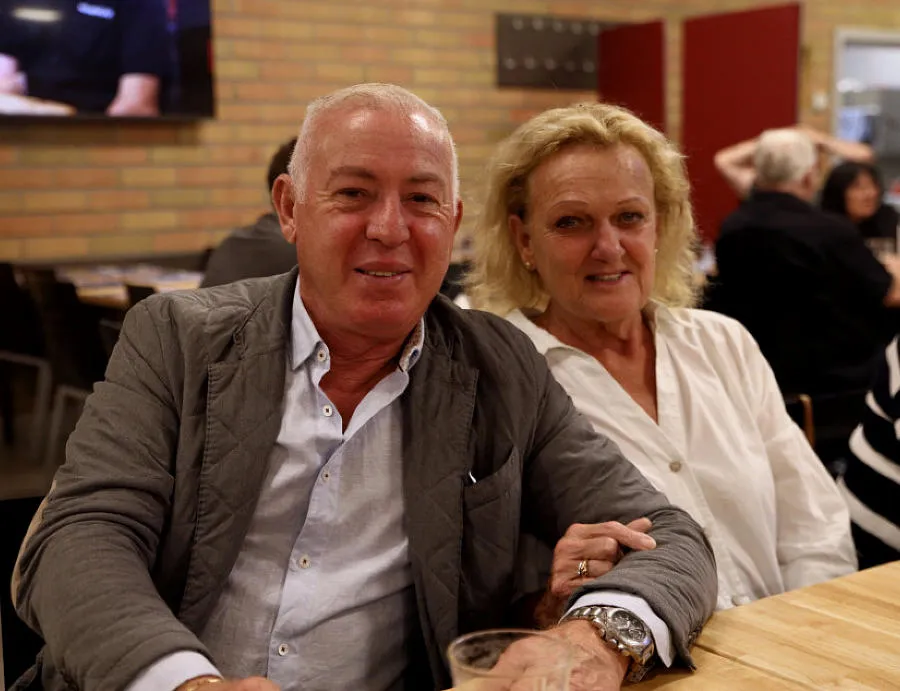 Mosselweekend 2026, foto 44 van 148