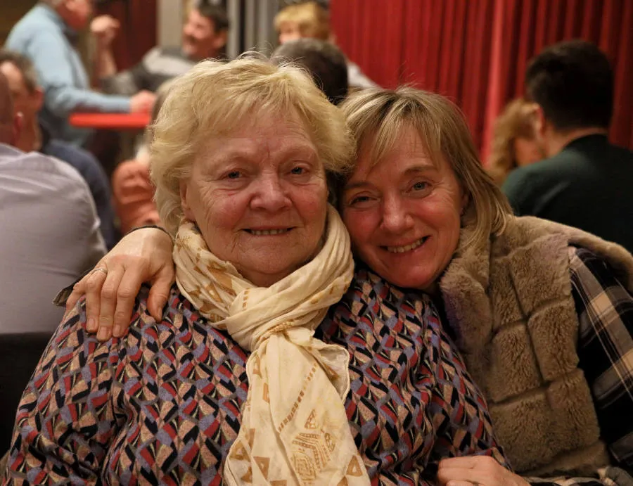 Nieuwjaarsreceptie 2026, foto 44 van 76