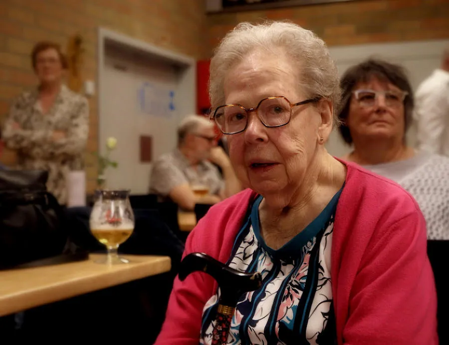 Jubileumconcert 75 jaar Musettina 2026, foto 45 van 84