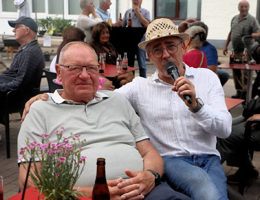 Buurtfeest Koning Boudewijnlaan 2026, foto 45 van 60