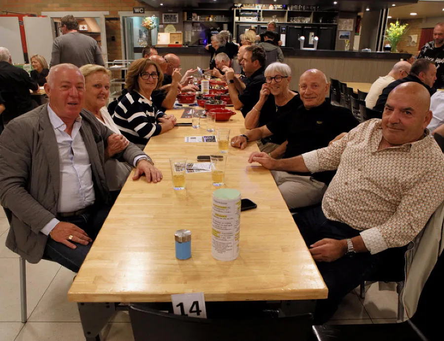 Mosselweekend 2026, foto 45 van 148