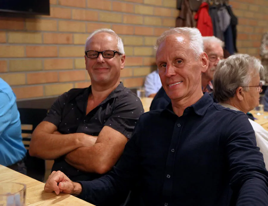 Jubileumconcert 75 jaar Musettina 2026, foto 46 van 84