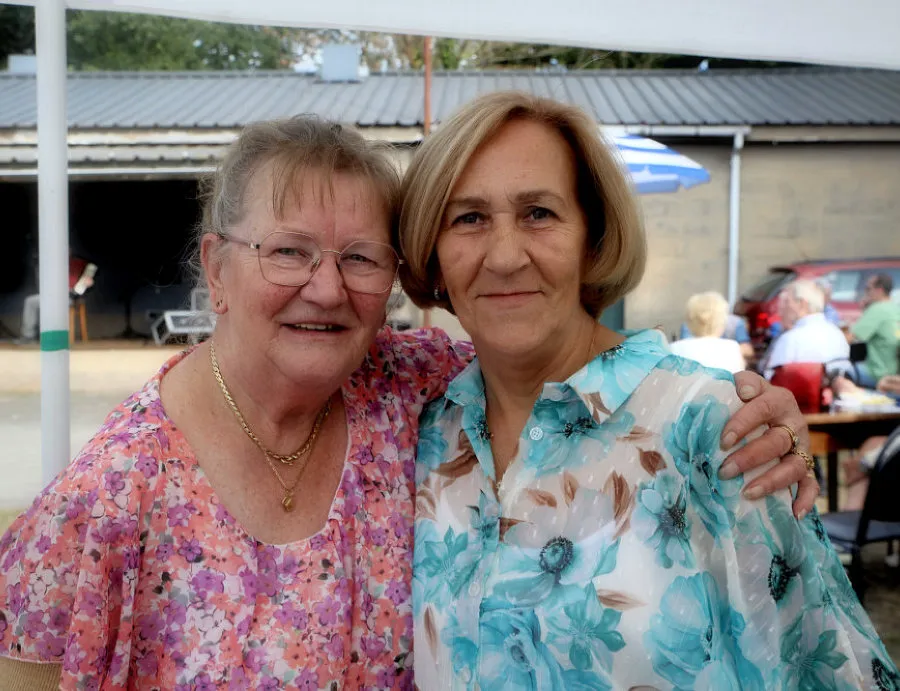 Vrij podium Accordeonclub Musettina 2026, foto 47 van 56