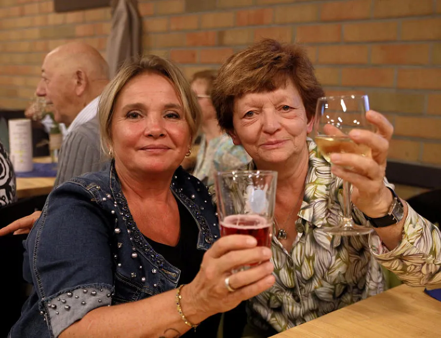 Jubileumconcert 75 jaar Musettina 2026, foto 47 van 84