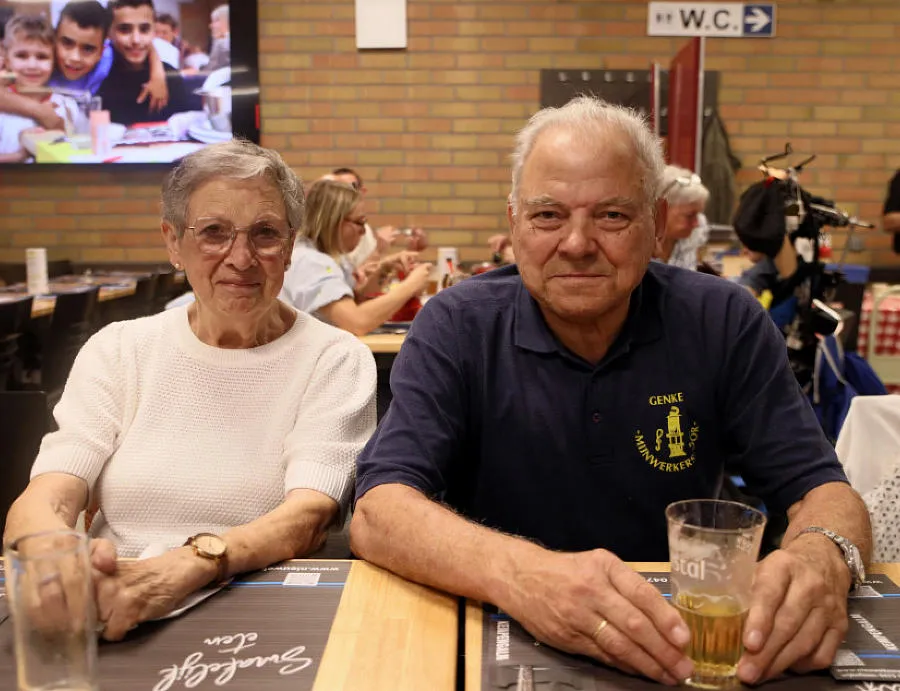 Mosselweekend 2026, foto 48 van 148