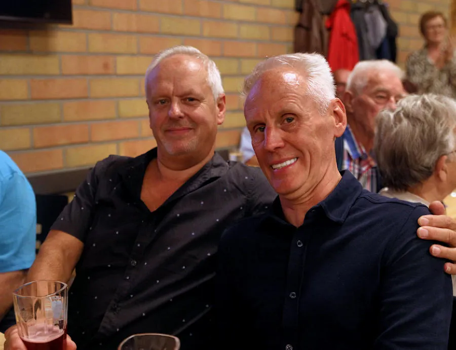 Jubileumconcert 75 jaar Musettina 2026, foto 49 van 84