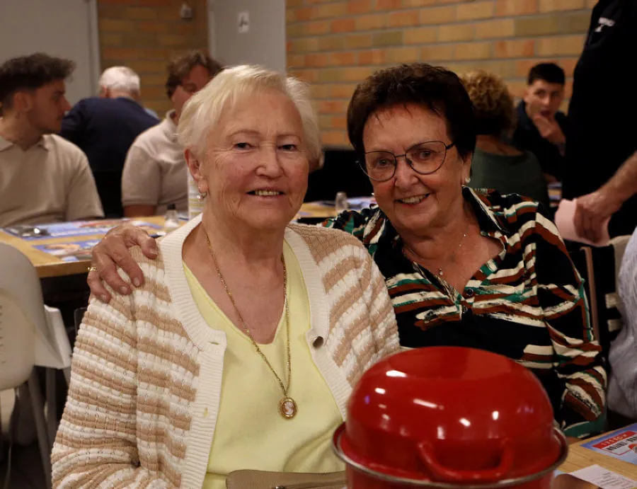 Mosselweekend 2026, foto 49 van 148