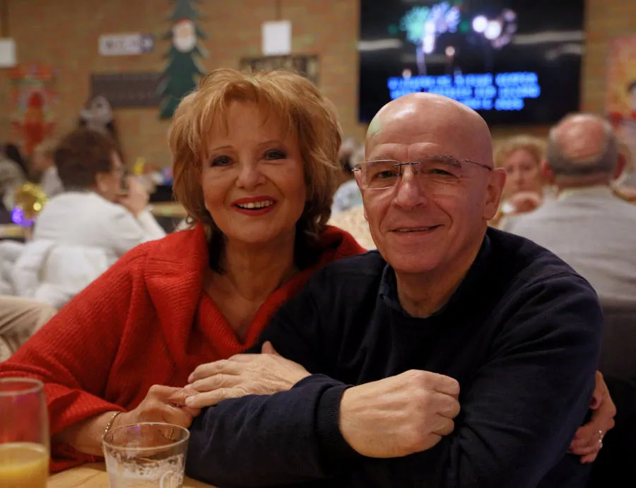 Nieuwjaarsreceptie 2026, foto 50 van 76