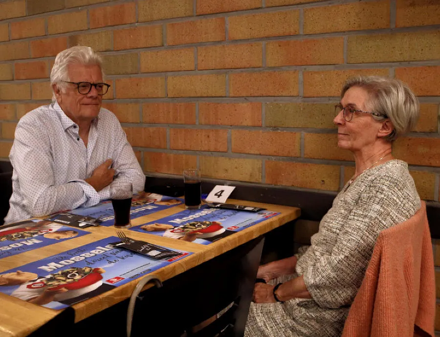 Mosselweekend 2026, foto 53 van 148