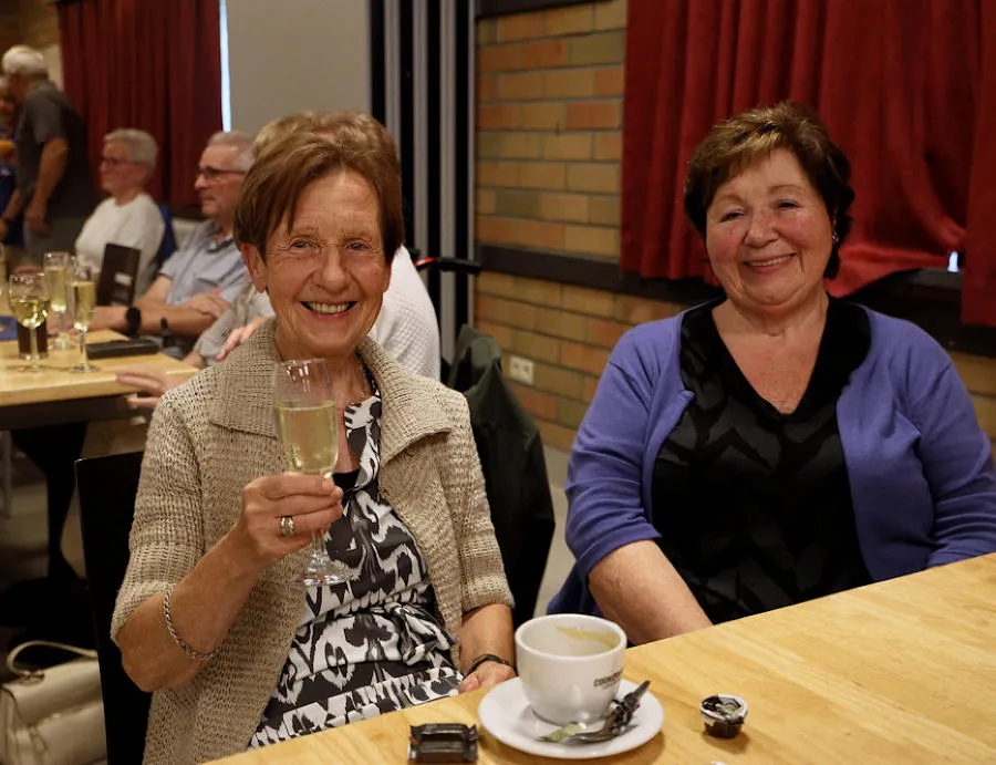 Jubileumconcert 75 jaar Musettina 2026, foto 54 van 84