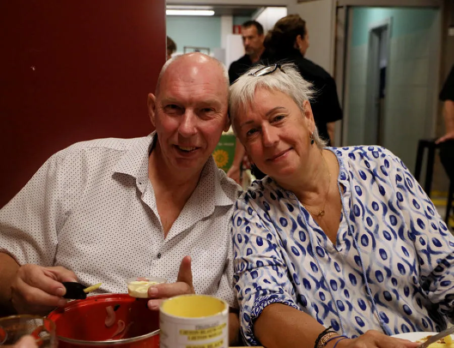 Mosselweekend 2026, foto 54 van 148