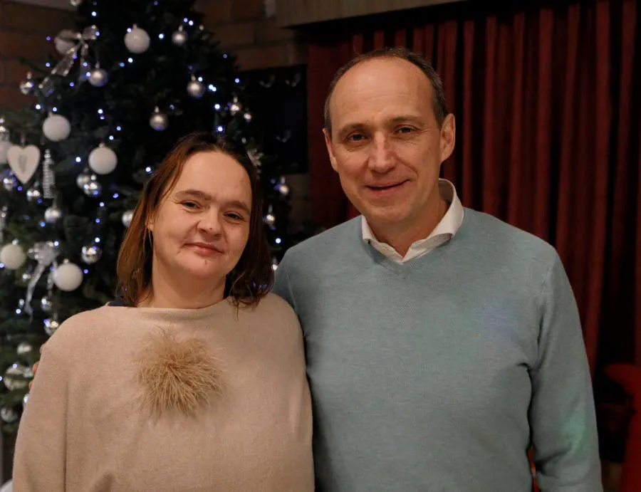 Nieuwjaarsreceptie 2026, foto 55 van 76