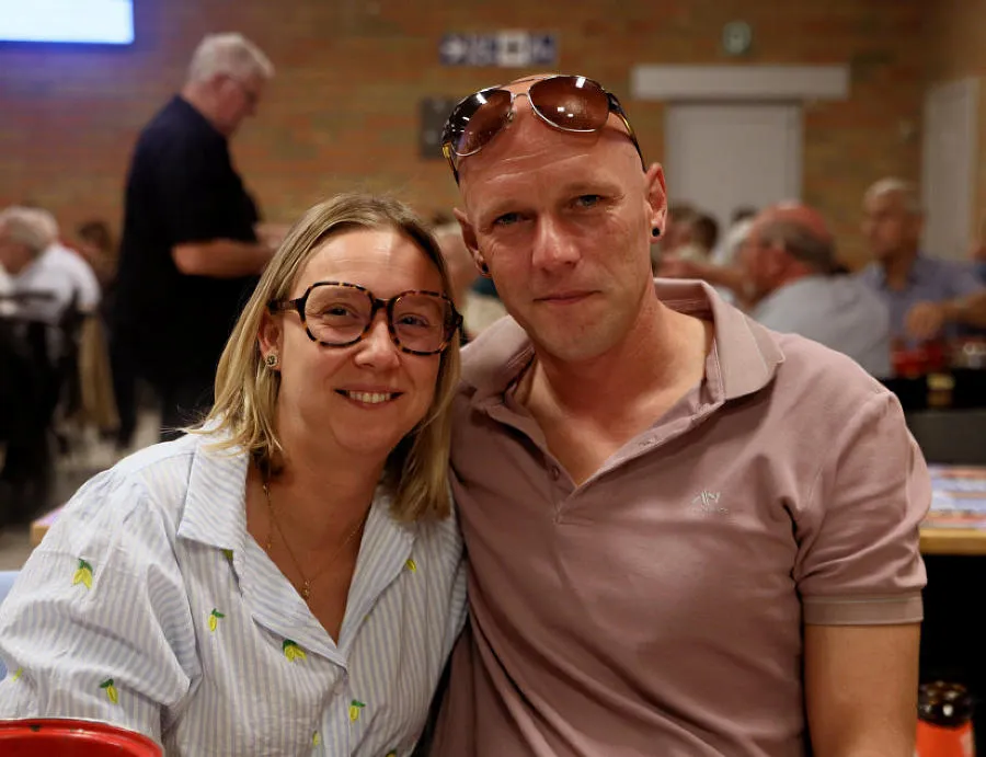 Mosselweekend 2026, foto 56 van 148