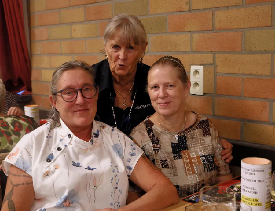 Mosselweekend 2026, foto 59 van 148