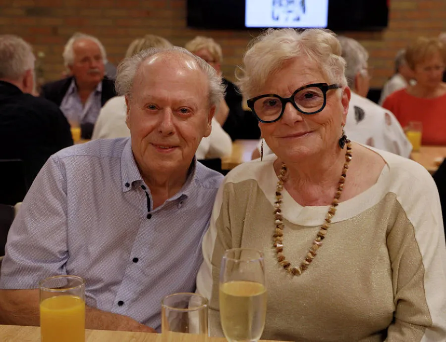 Jubileumconcert 75 jaar Musettina 2026, foto 59 van 84