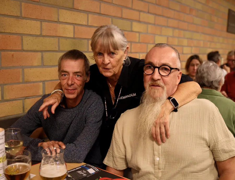 Mosselweekend 2026, foto 60 van 148