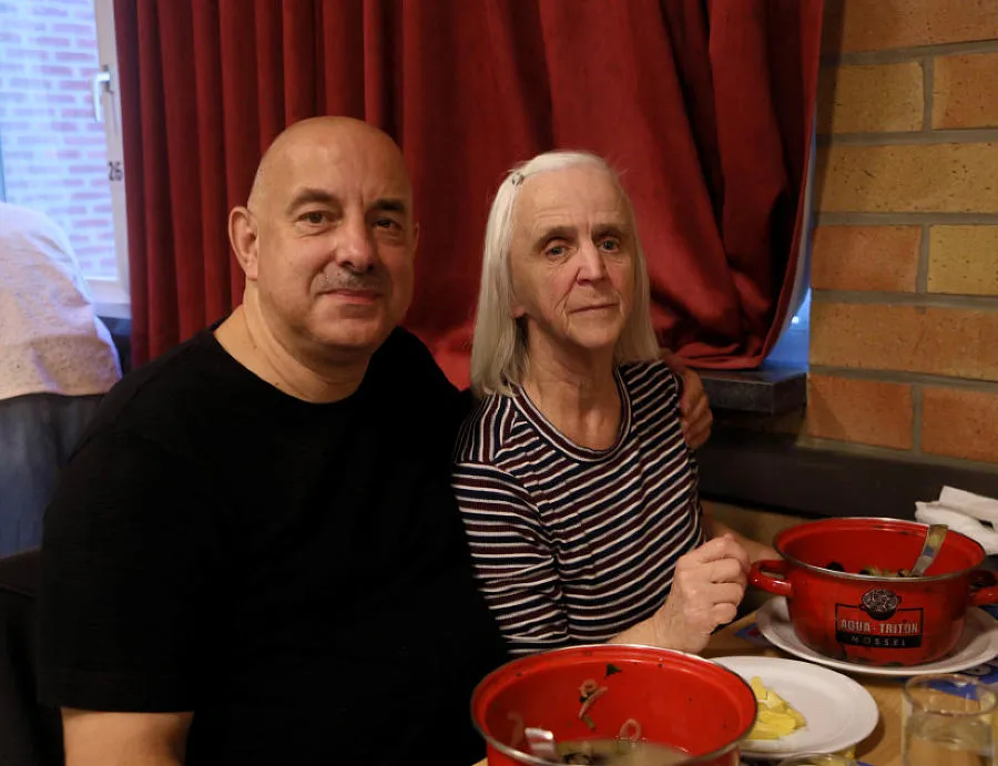 Mosselweekend 2026, foto 61 van 148