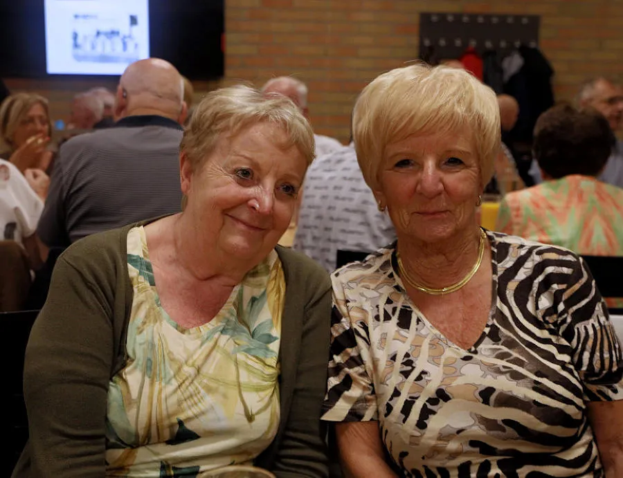 Jubileumconcert 75 jaar Musettina 2026, foto 62 van 84