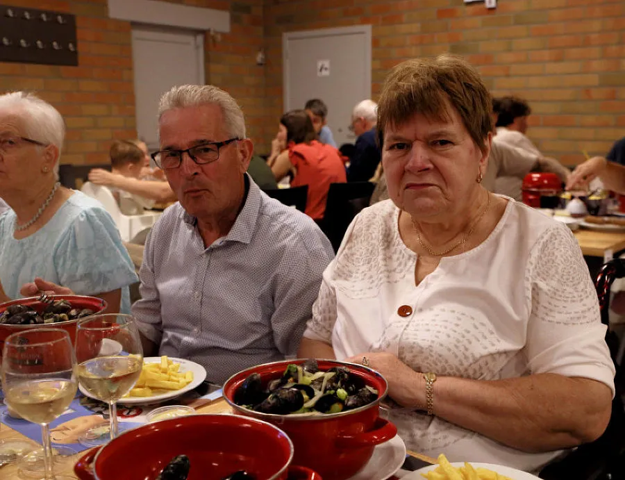 Mosselweekend 2026, foto 67 van 148