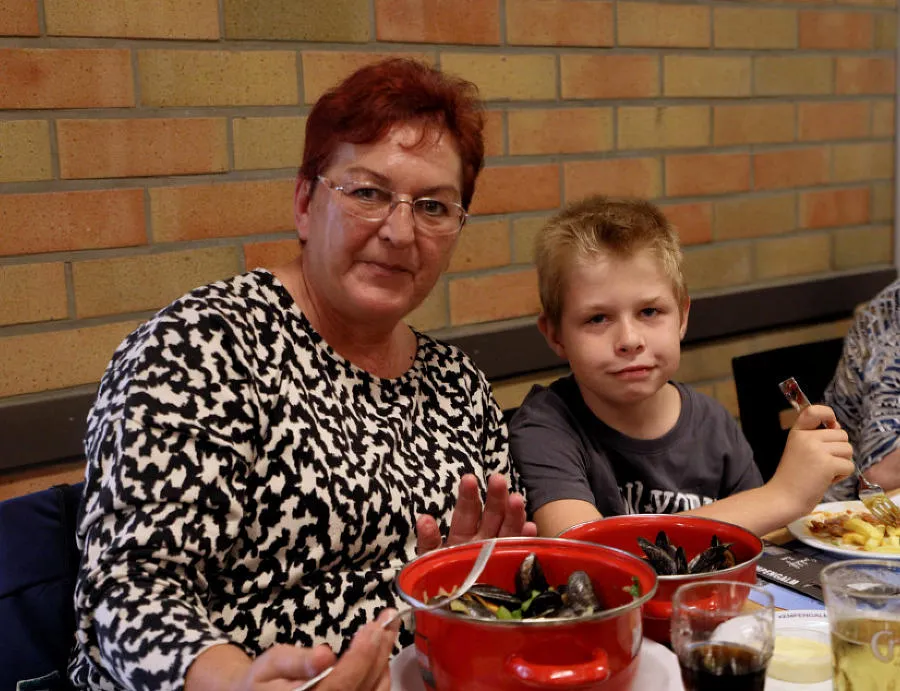 Mosselweekend 2026, foto 68 van 148
