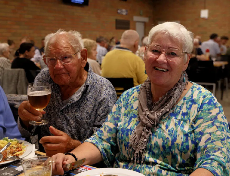 Mosselweekend 2026, foto 69 van 148