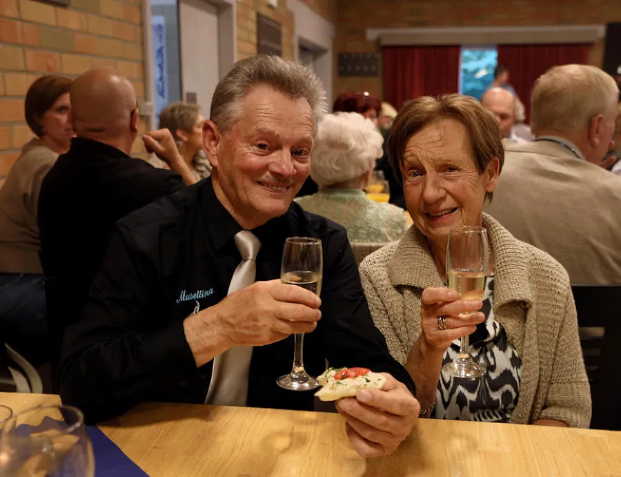 Jubileumconcert 75 jaar Musettina 2026, foto 69 van 84