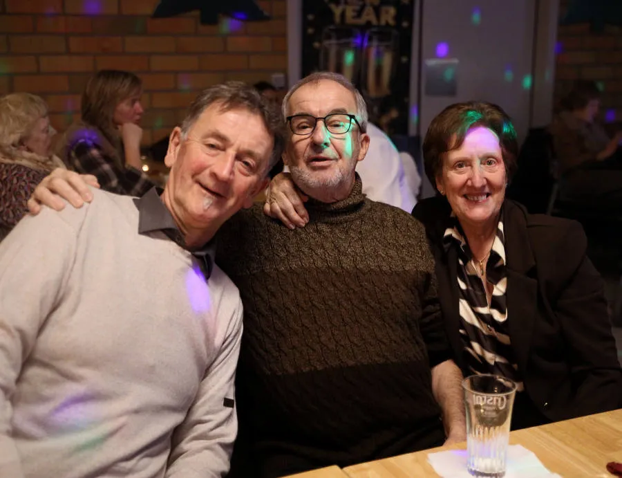 Nieuwjaarsreceptie 2026, foto 71 van 76