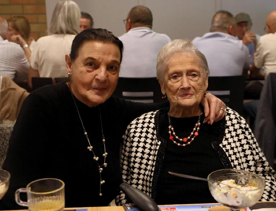Mosselweekend 2026, foto 72 van 148