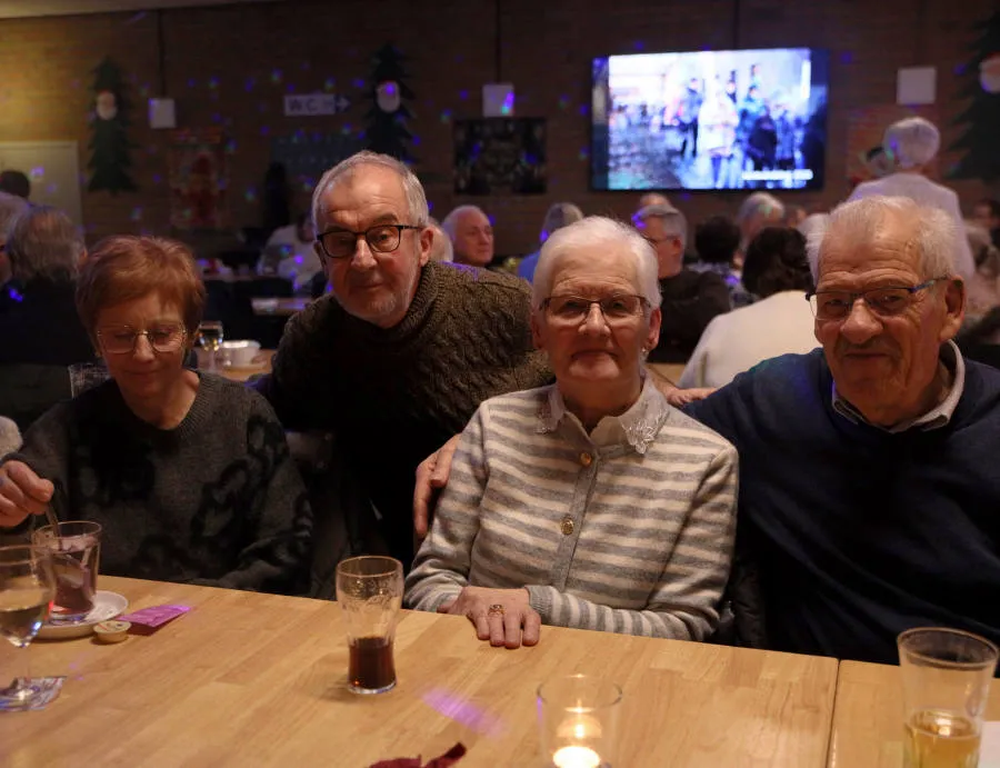Nieuwjaarsreceptie 2026, foto 72 van 76
