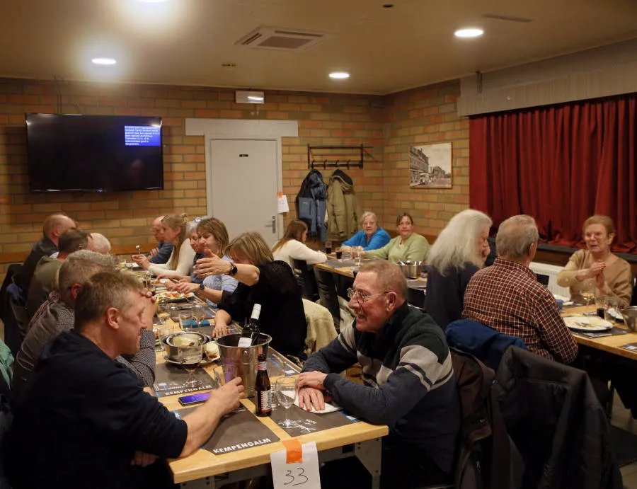 Kastrolnomische dag 2026, foto 74 van 76