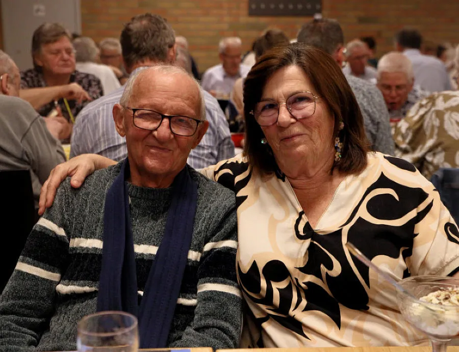 Mosselweekend 2026, foto 75 van 148