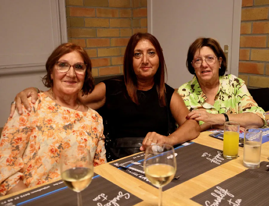 Mosselweekend 2026, foto 100 van 148