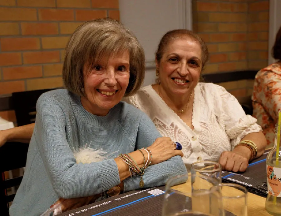 Mosselweekend 2026, foto 101 van 148