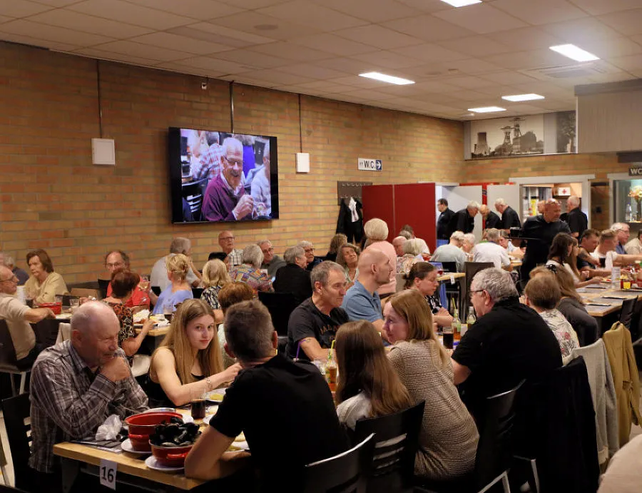 Mosselweekend 2026, foto 103 van 148