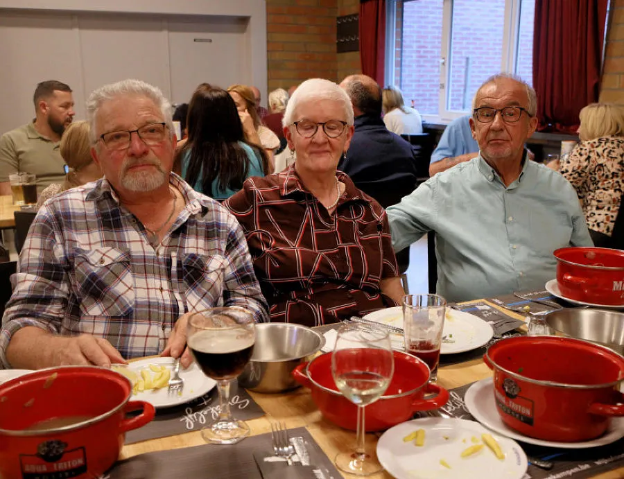 Mosselweekend 2026, foto 105 van 148