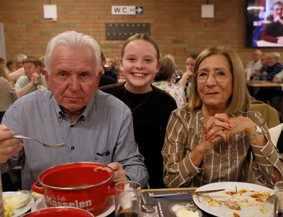 Mosselweekend 2026, foto 109 van 148
