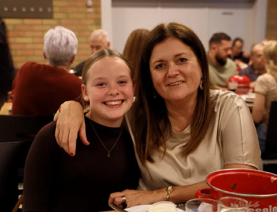 Mosselweekend 2026, foto 110 van 148