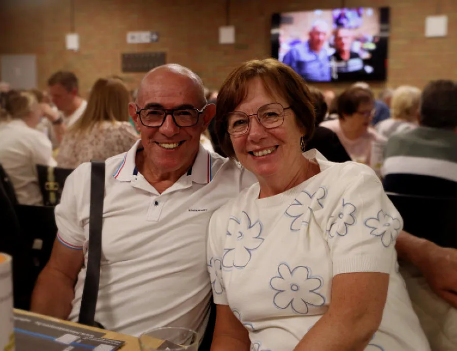 Mosselweekend 2026, foto 113 van 148