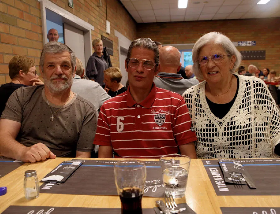 Mosselweekend 2026, foto 117 van 148