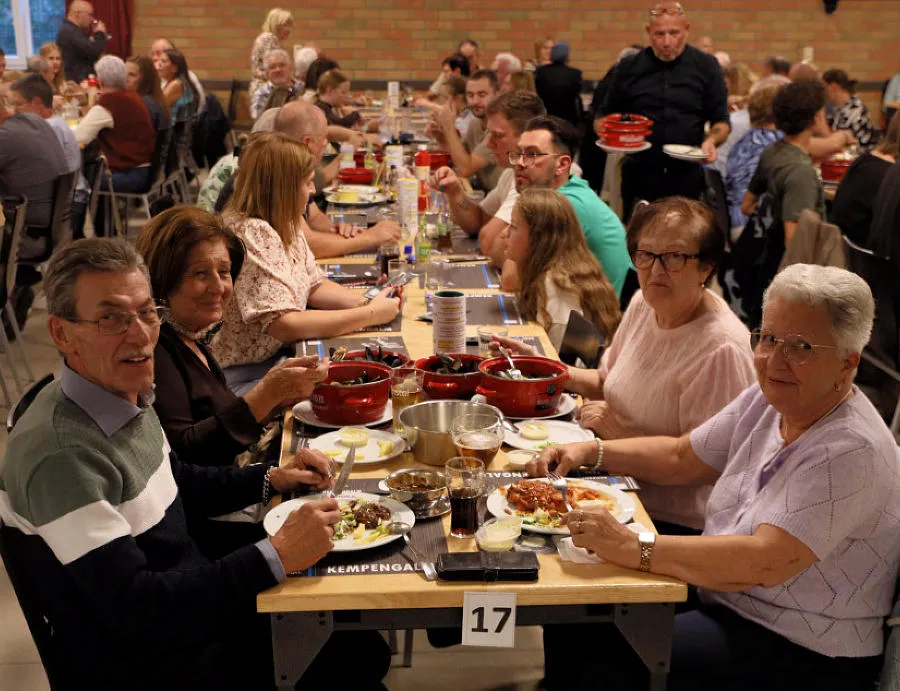 Mosselweekend 2026, foto 126 van 148
