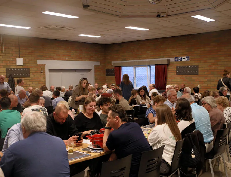 Mosselweekend 2026, foto 127 van 148