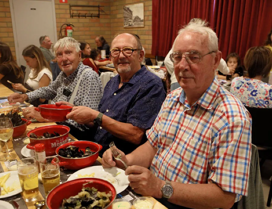 Mosselweekend 2026, foto 133 van 148