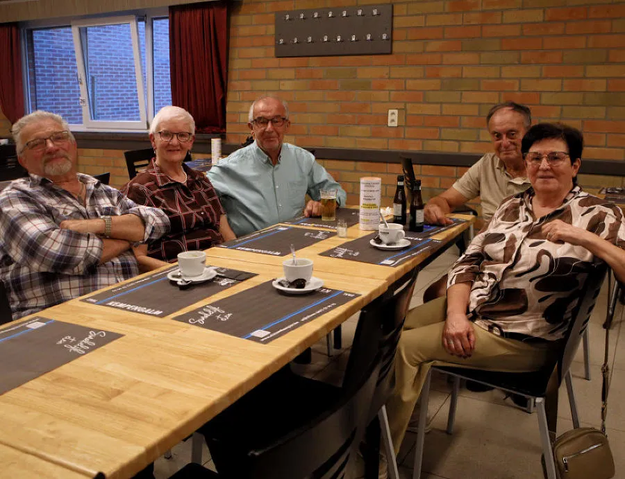 Mosselweekend 2026, foto 142 van 148