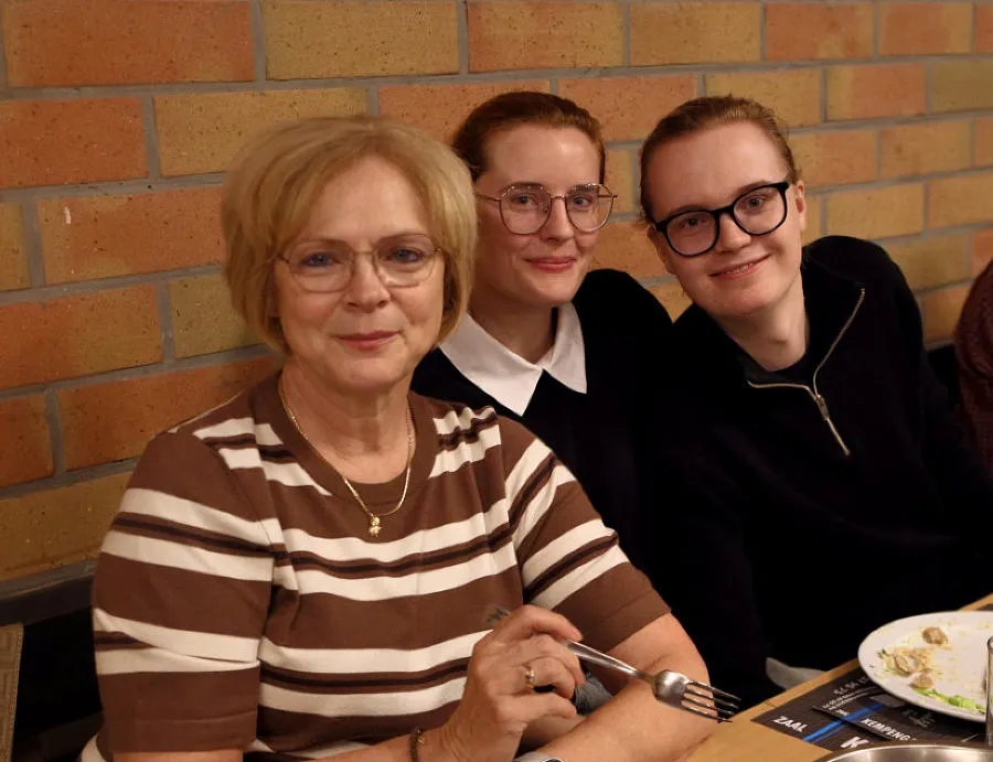 Mosselweekend 2026, foto 143 van 148