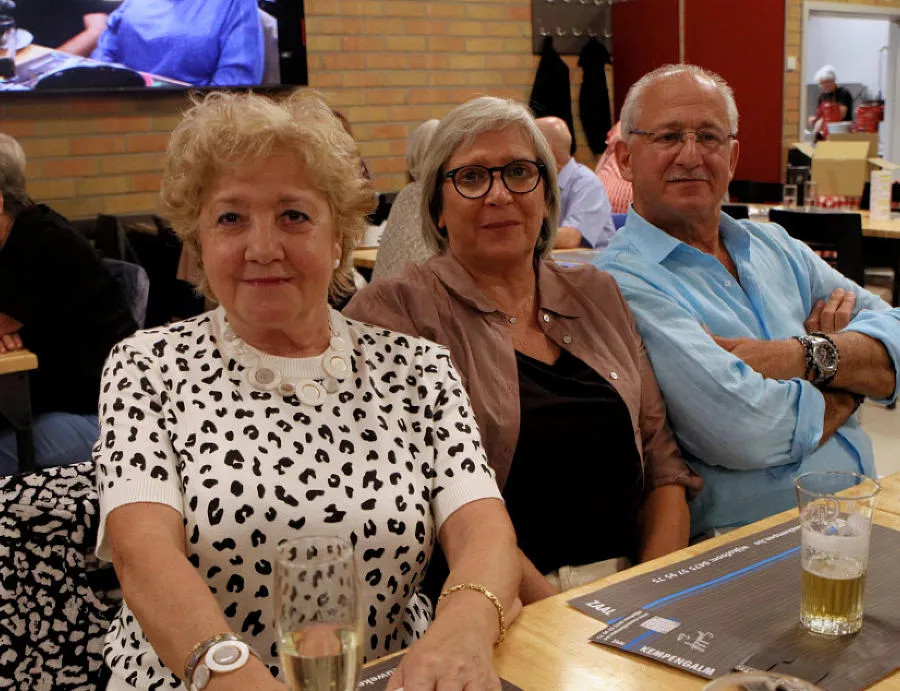 Mosselweekend 2026, foto 147 van 148