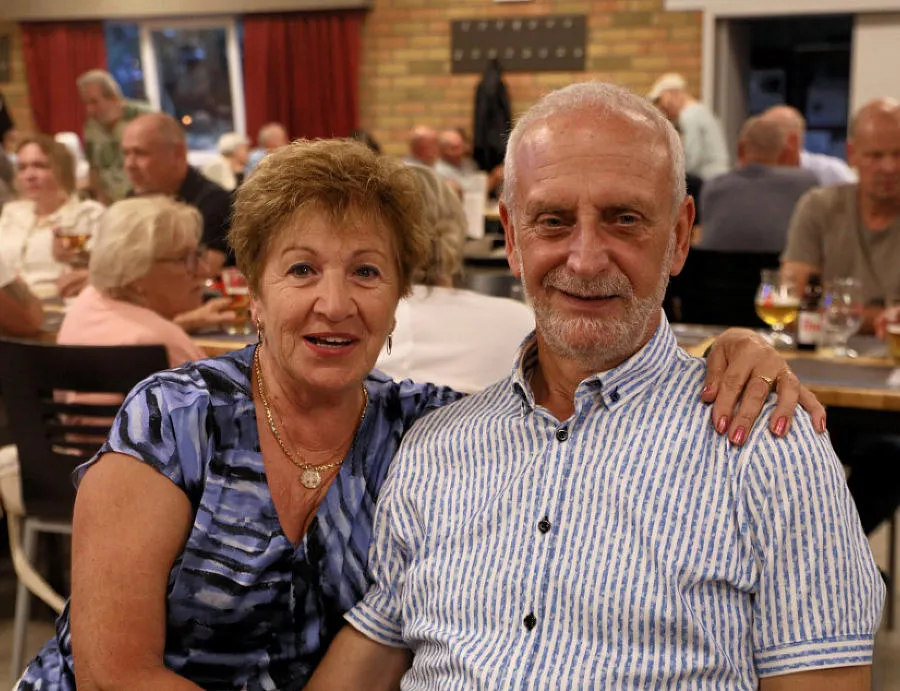 Mosselweekend 2026, foto 148 van 148