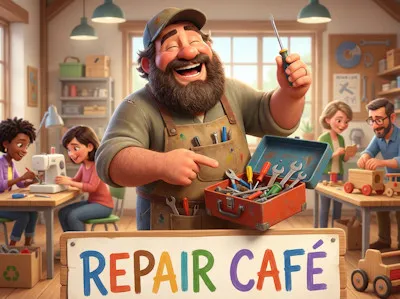 Repair Café